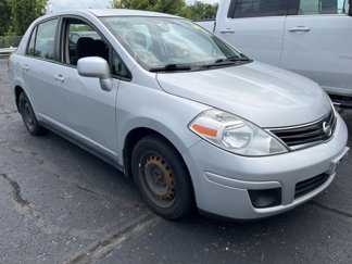Used 2010 Nissan Versa 1.8 S image 1