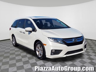 Used 2020 Honda Odyssey EX-L image 1