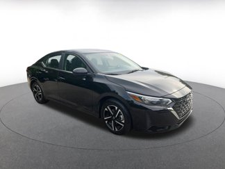 Used 2024 Nissan Sentra SV image 1