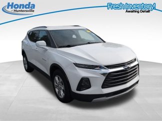 Used 2020 Chevrolet Blazer LT image 1