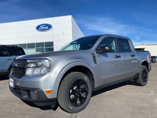 New 2024 Ford Maverick XLT w/ Equipment Group 300A Standard image 1