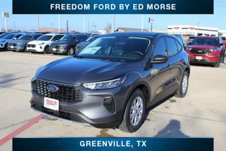 New 2025 Ford Escape Active image 1