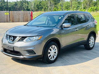 Used 2015 Nissan Rogue S image 1