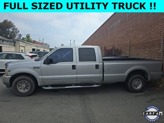 Used 2002 Ford F350 XLT image 1