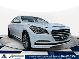 Used 2016 Hyundai Genesis 3.8 w/ Option Group 02 image 1
