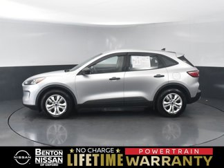 Used 2020 Ford Escape S image 1