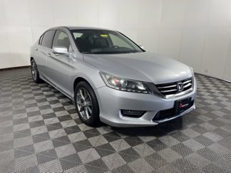 Used 2013 Honda Accord EX-L image 1