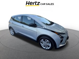 Used 2023 Chevrolet Bolt LT w/ Driver Confidence Package image 1