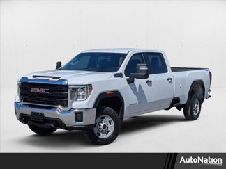 Used 2022 GMC Sierra 2500 Pro w/ Convenience Package image 1