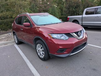 Used 2016 Nissan Rogue S w/ Appearance Package image 1