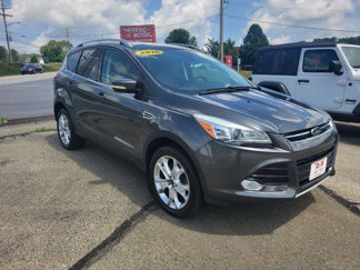 Used 2016 Ford Escape Titanium w/ Equipment Group 301A image 1