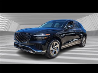 New 2026 Genesis GV70 2.5T image 1