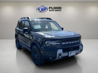 New 2025 Ford Bronco Sport Badlands image 1