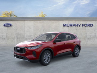 New 2025 Ford Escape Active w/ Tech Pack #1 image 1