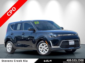 Certified 2023 Kia Soul LX w/ LX Technology Package image 1