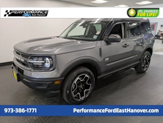 Used 2022 Ford Bronco Sport Big Bend image 1