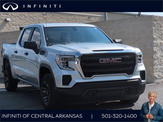 Used 2019 GMC Sierra 1500 2WD Crew Cab w/ Convenience Package image 1