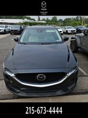 Used 2018 MAZDA CX-5 Grand Touring w/ Premium Package image 1