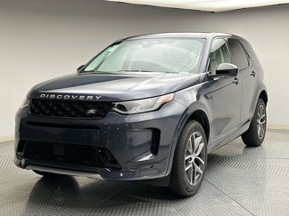 Used 2025 Land Rover Discovery Sport S image 1