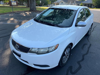 Used 2013 Kia Forte EX w/ Premium Pkg image 1
