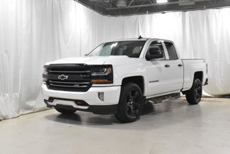 Used 2018 Chevrolet Silverado 1500 LT w/ Redline Edition image 1
