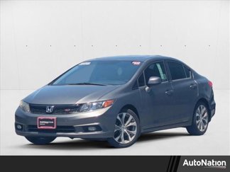 Used 2012 Honda Civic Si image 1