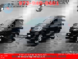 Used 2022 Ford Escape SE w/ Cold Weather Package image 1