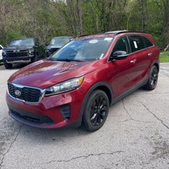Used 2019 Kia Sorento S image 1