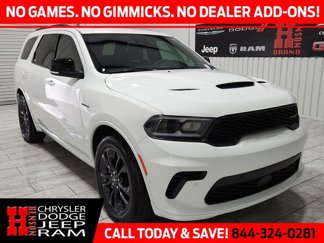 New 2024 Dodge Durango R/T image 1