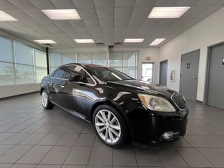 Used 2012 Buick Verano Convenience image 1