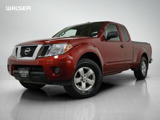 Used 2013 Nissan Frontier SV image 1