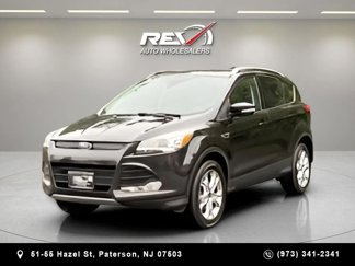 Used 2015 Ford Escape Titanium w/ Equipment Group 301A image 1