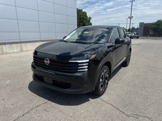 New 2025 Nissan Kicks SV image 1