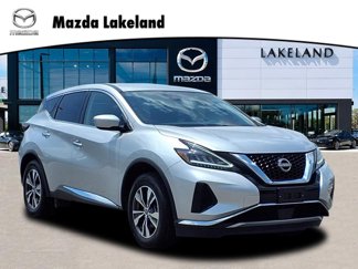 Used 2023 Nissan Murano S image 1