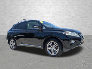 Used 2015 Lexus RX 350 FWD image 1