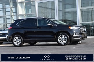 Used 2019 Ford Edge SEL image 1