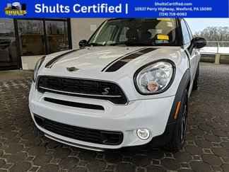 Used 2015 MINI Cooper Countryman S image 1