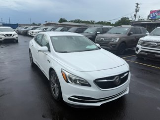 Used 2017 Buick LaCrosse Premium w/ Driver Confidence Package #2 image 1