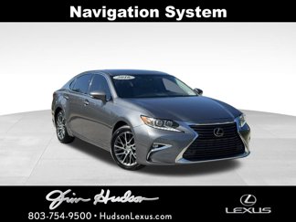 Used 2016 Lexus ES 350 image 1