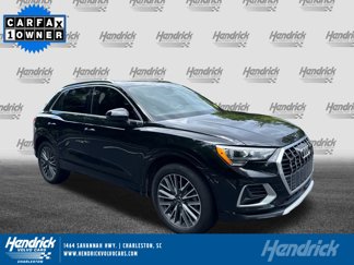 Used 2022 Audi Q3 2.0T Premium image 1