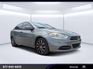 Used 2013 Dodge Dart SE w/ Value Group image 1