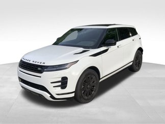 Certified 2024 Land Rover Range Rover Evoque Dynamic SE image 1