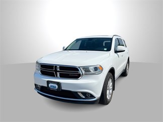 Used 2019 Dodge Durango SXT image 1