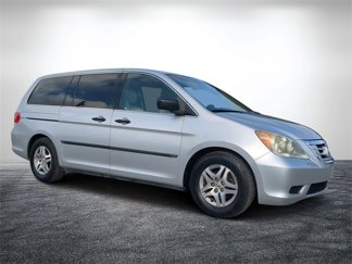 Used 2010 Honda Odyssey LX image 1