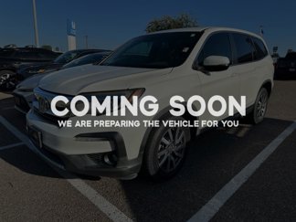 Used 2019 Honda Pilot EX image 1