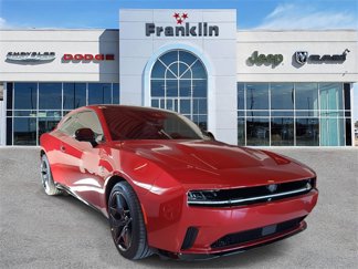New 2024 Dodge Charger R/T w/ Plus Group image 1
