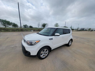 Used 2018 Kia Soul image 1
