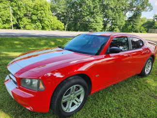 Used 2009 Dodge Charger SXT image 1