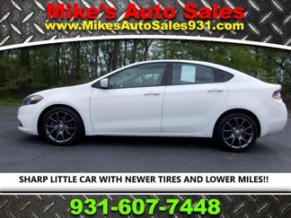 Used 2013 Dodge Dart SXT w/ SXT Special Edition Group image 1