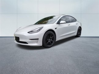 Used 2021 Tesla Model 3 Long Range image 1